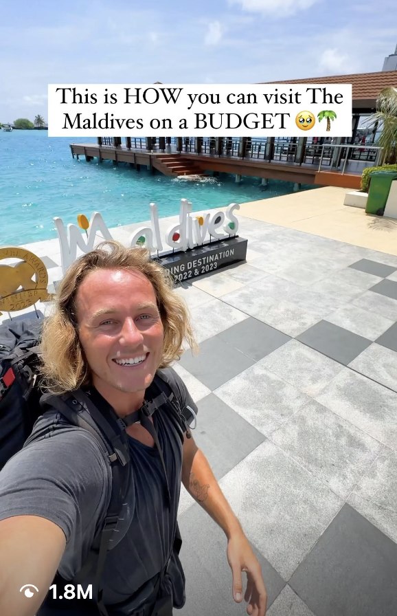Maldives Tourism