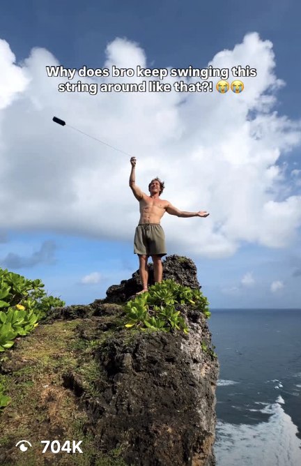 Insta360 Brand Campaign
